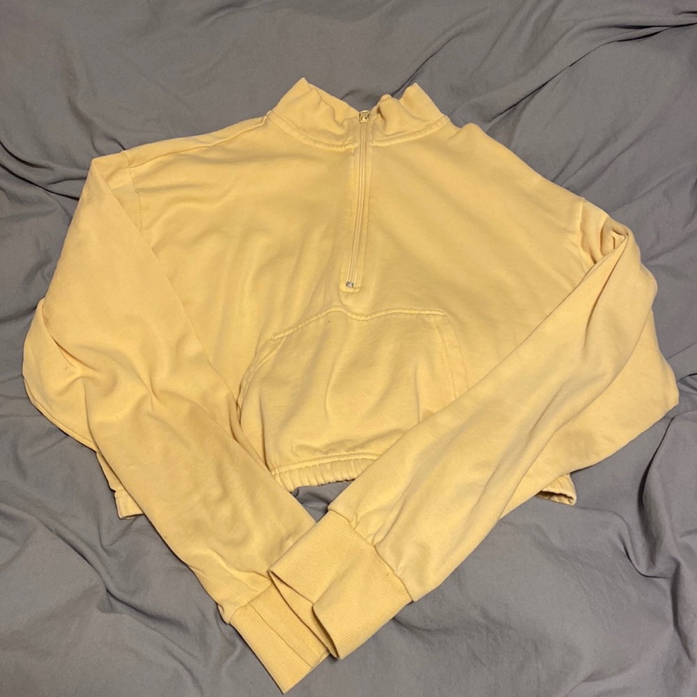 Cropped scuba